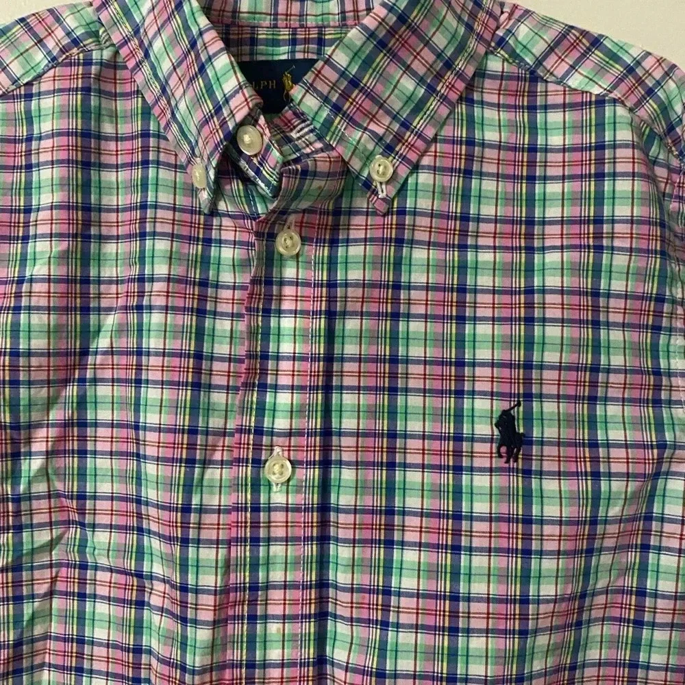Ralph Lauren Shirt